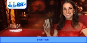 Fan tan