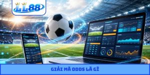 Odds là gì