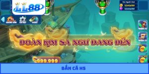 Bắn cá H5