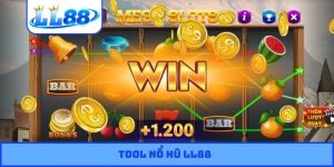 Tool nổ hũ