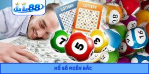 Xổ số miền Bắc