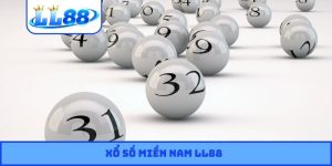 Xổ số miền Nam