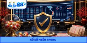 Xổ số miền Trung